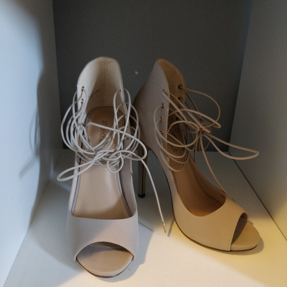 Shoe dazzle heels - Picture 2 of 3